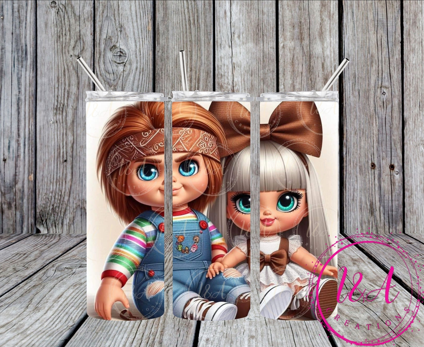Wanna play couple