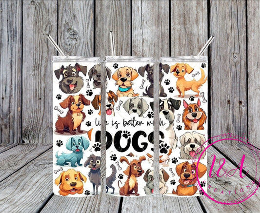 Dogs