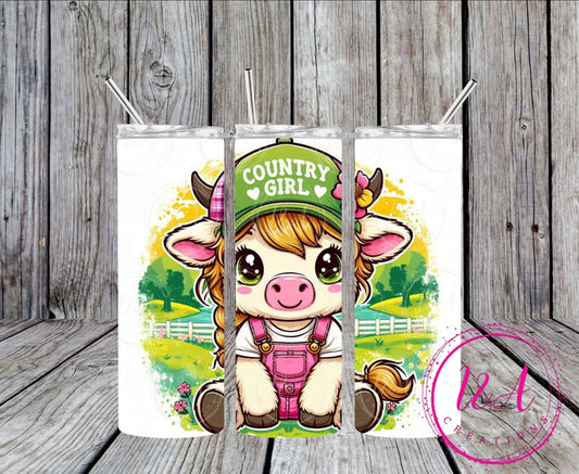 Country Girl
