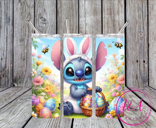 Alien Easter