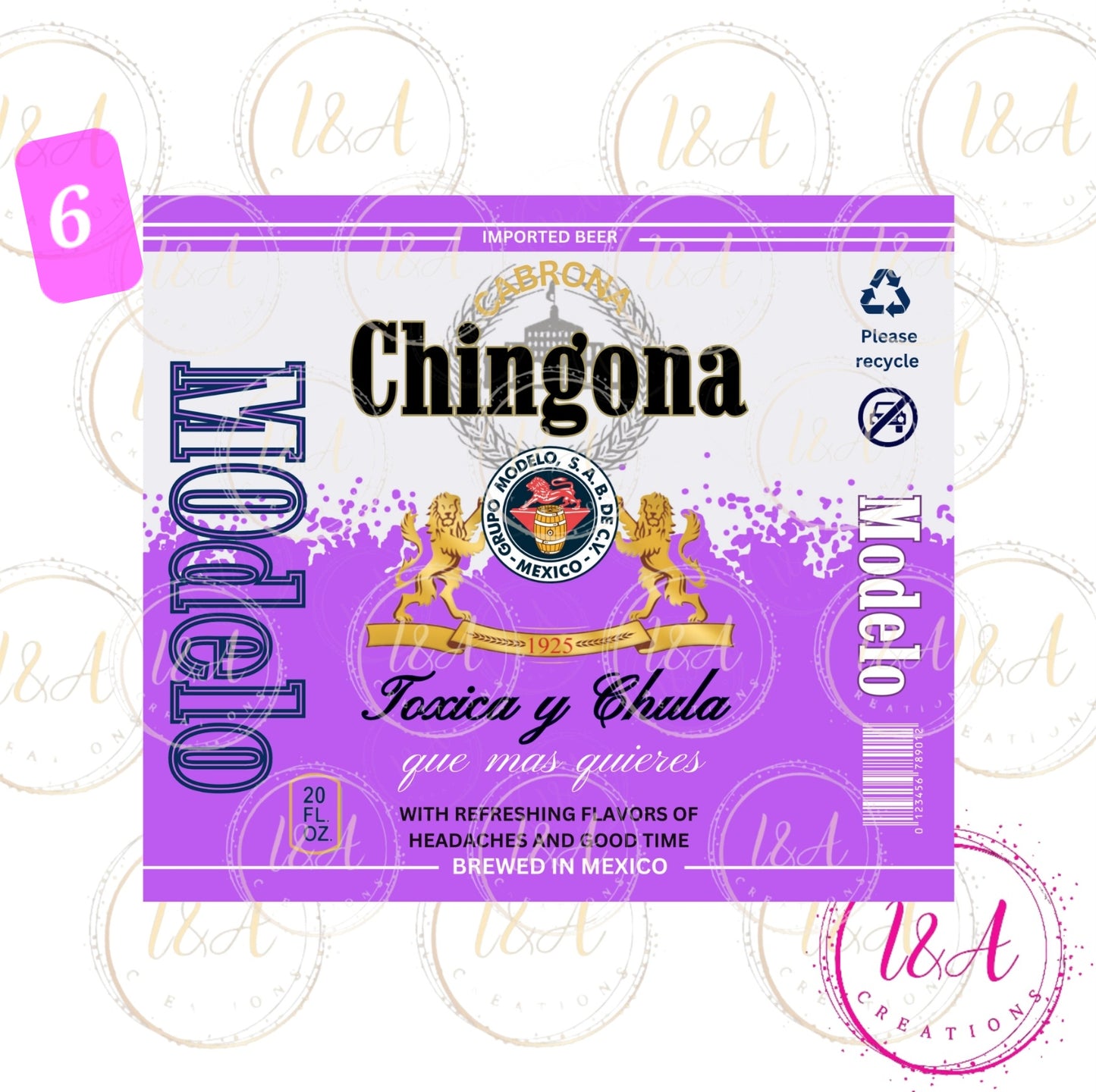 Chingona