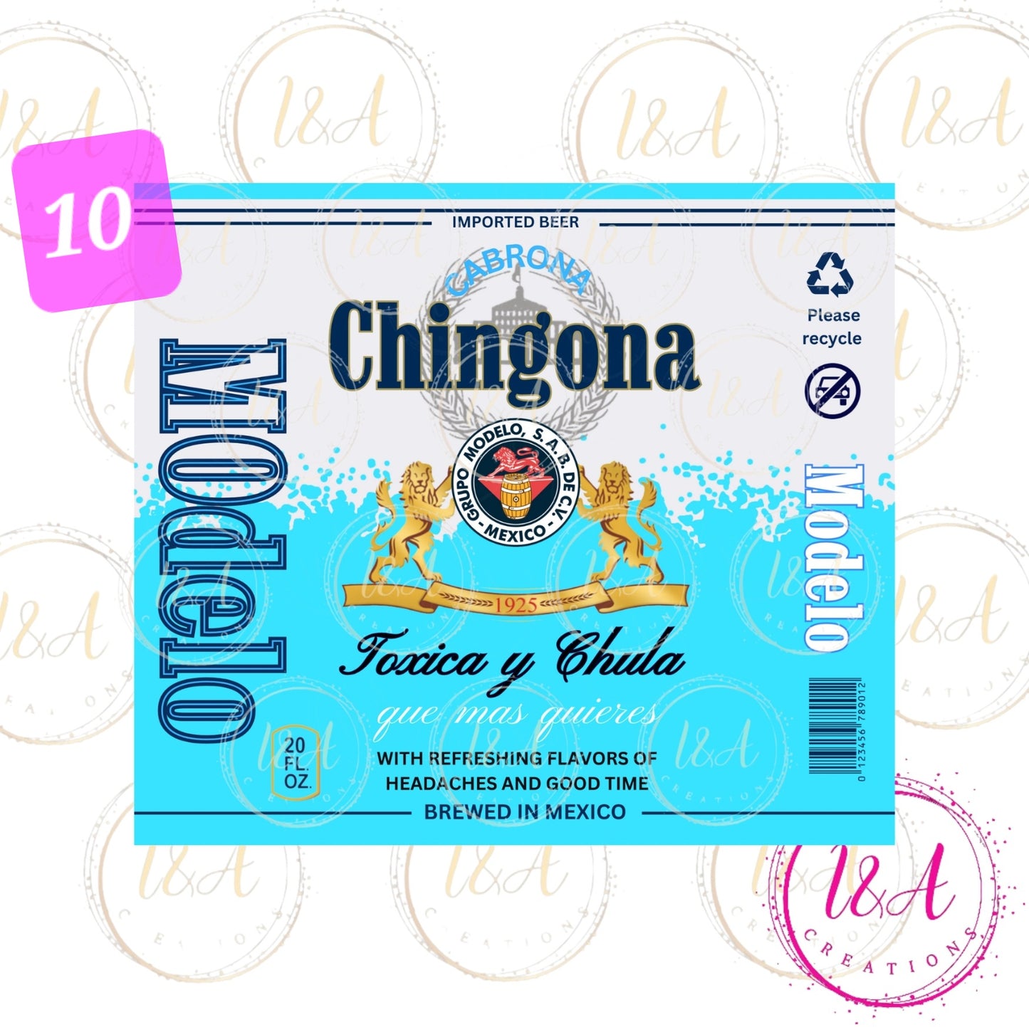 Chingona