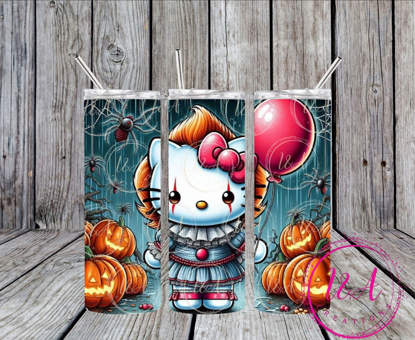 Kitty it 🎈
