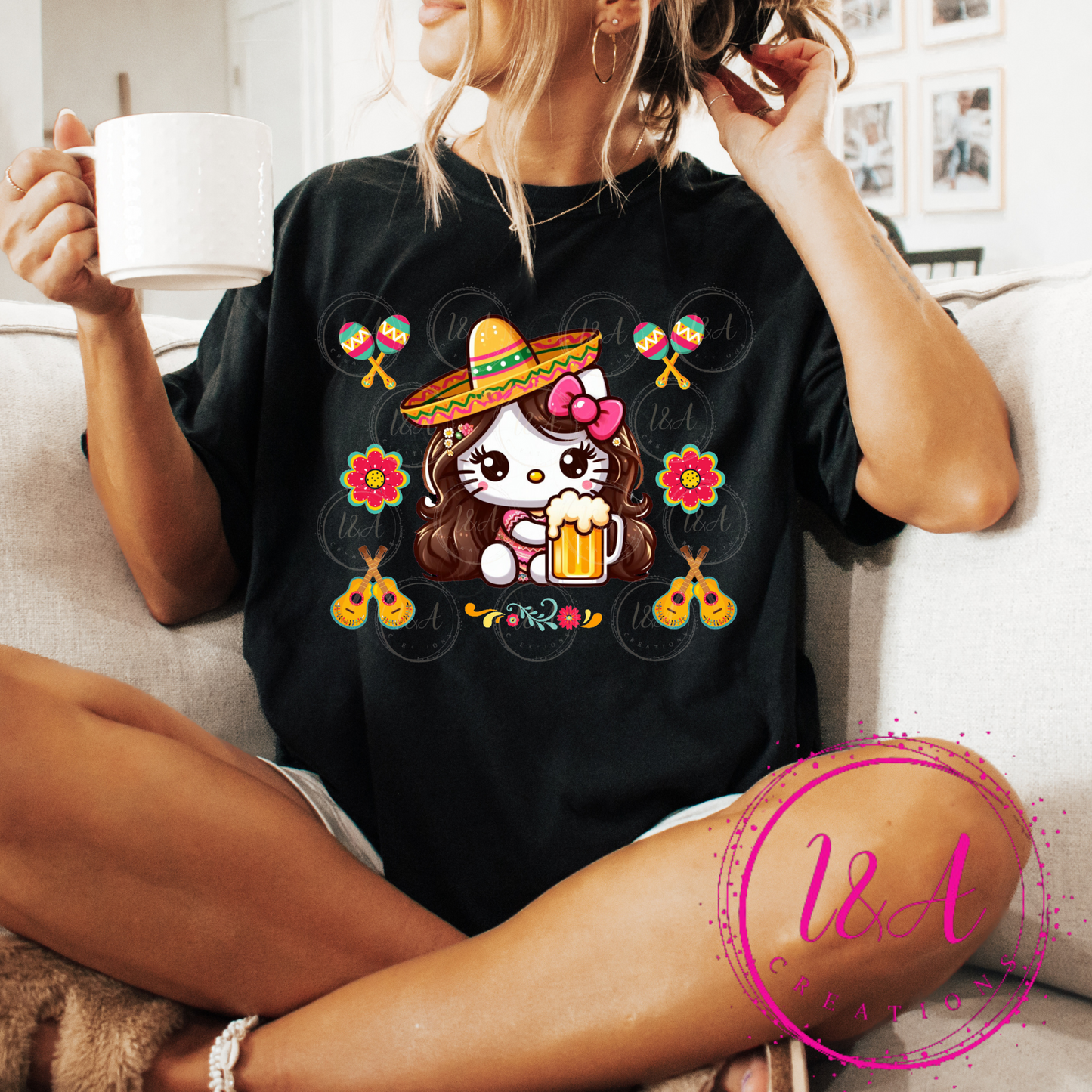 #139 Beer kitty