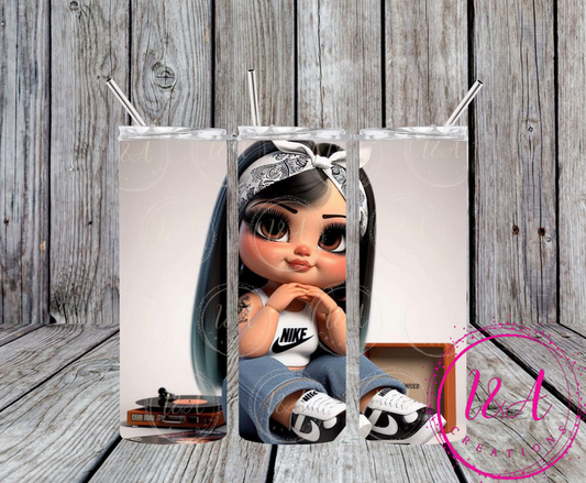 Cute girl