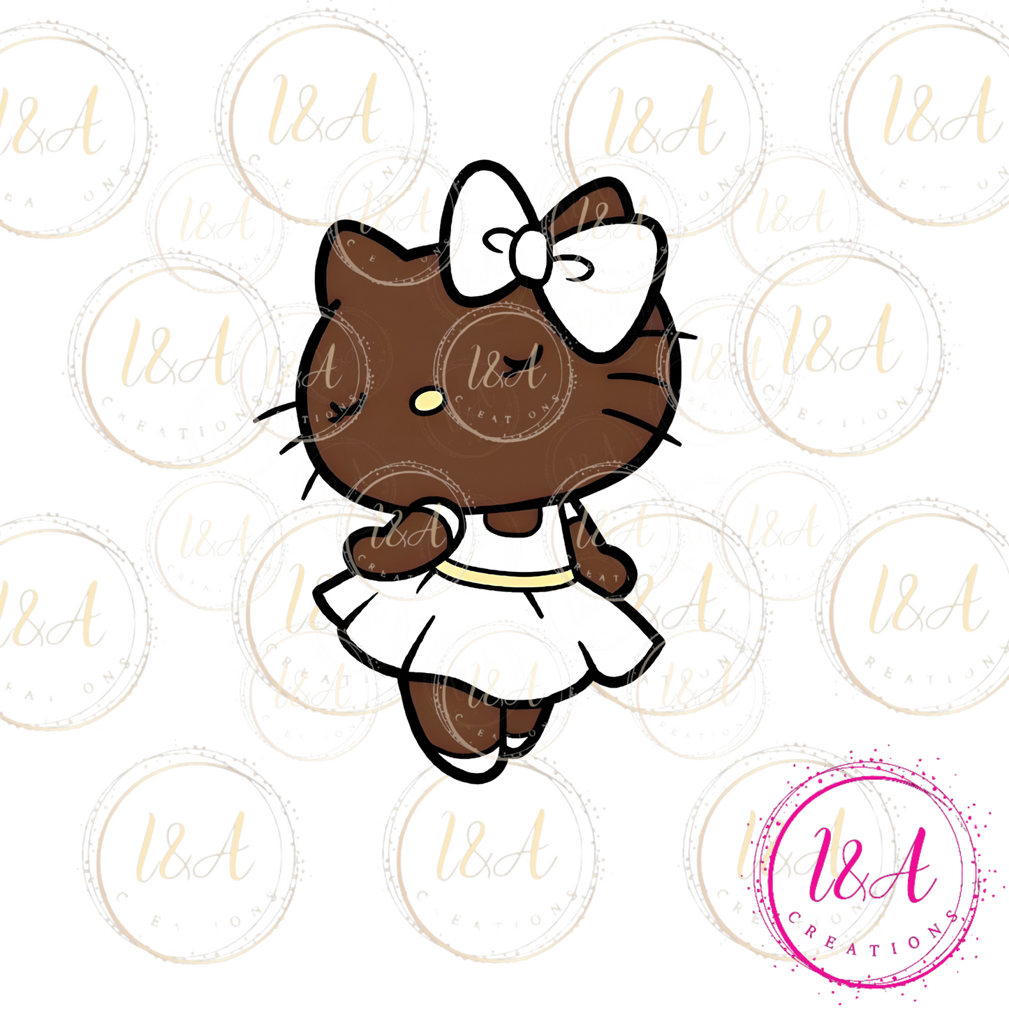 #579B Cute hk