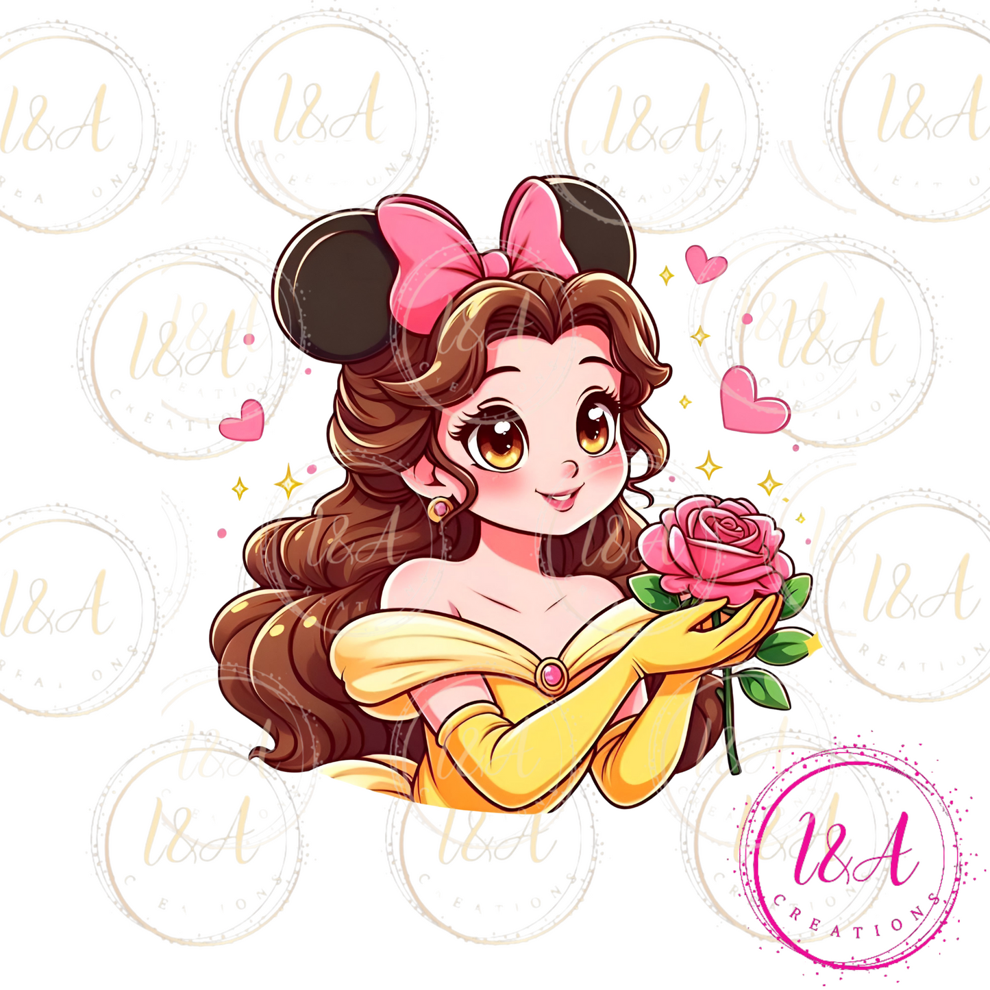 #812B Belle