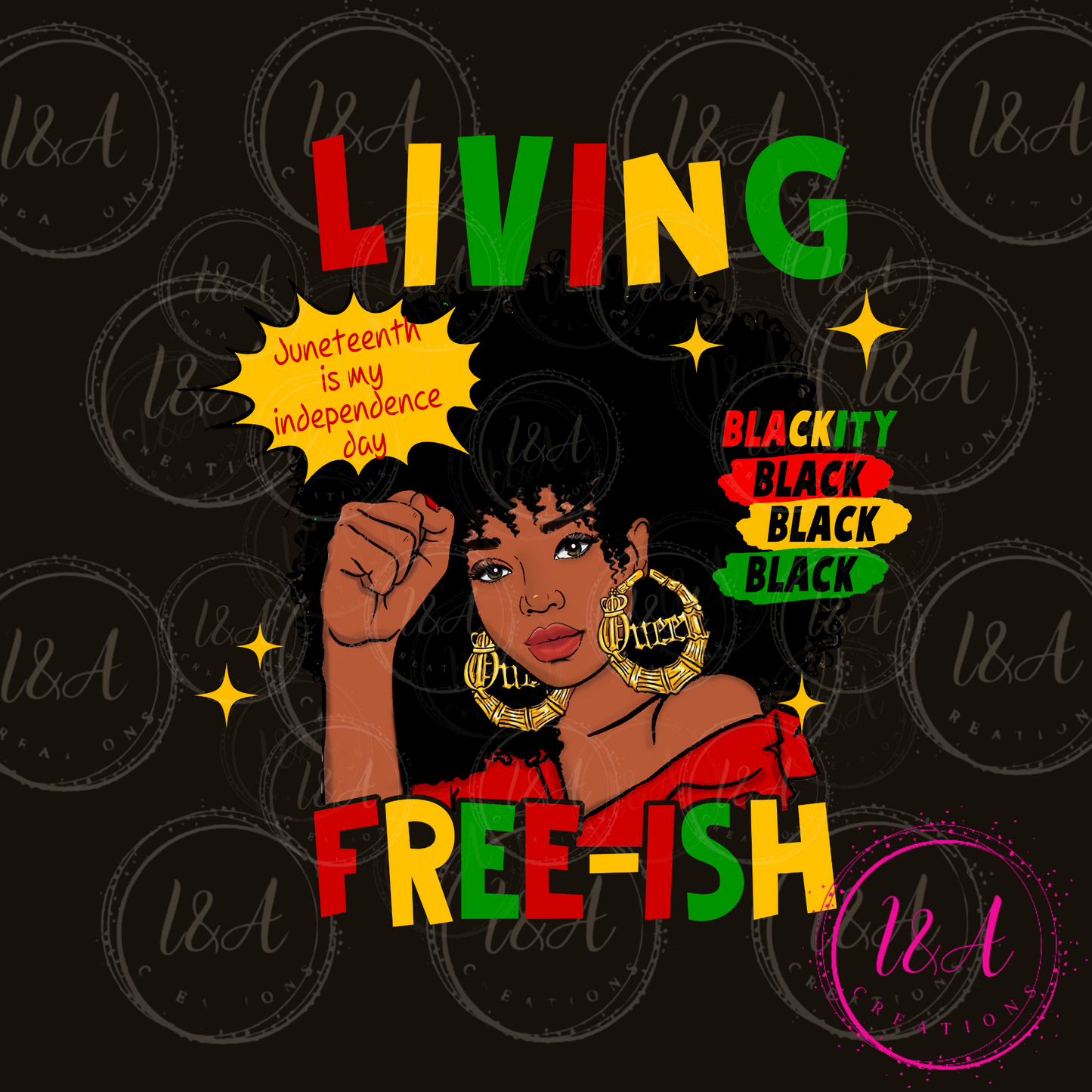 #817 living free-ish