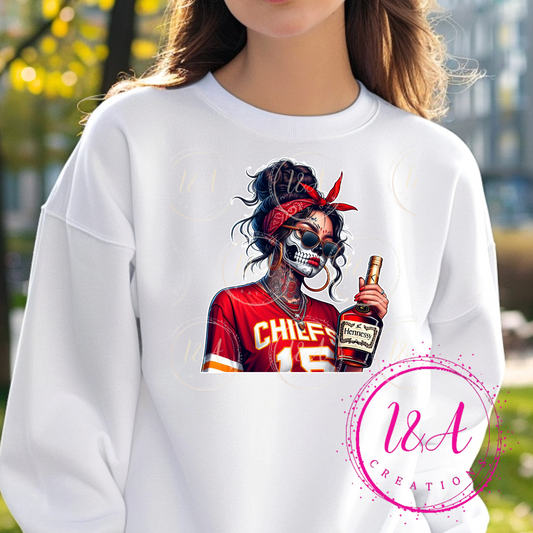 #16C chiefsss