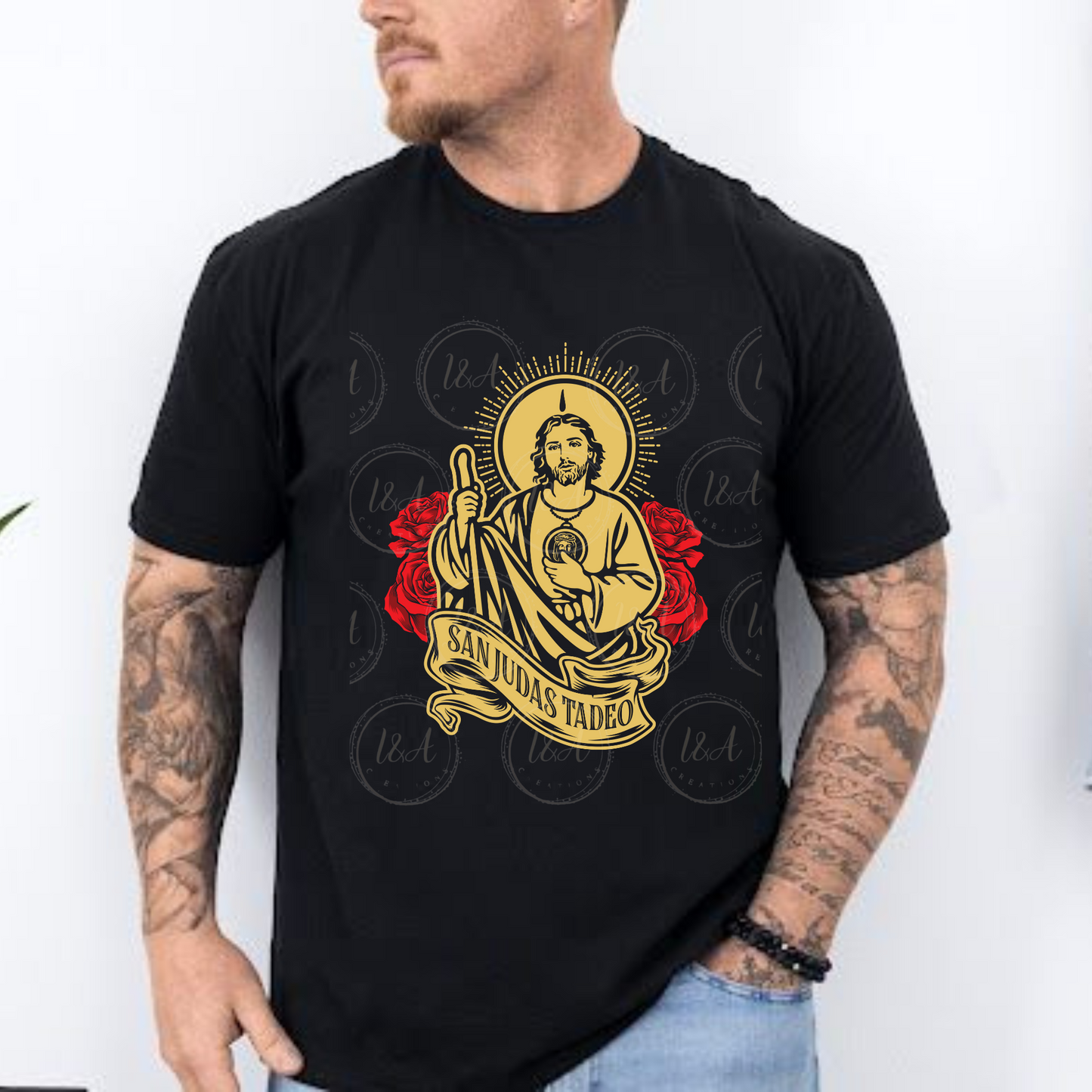 #256B San Judas