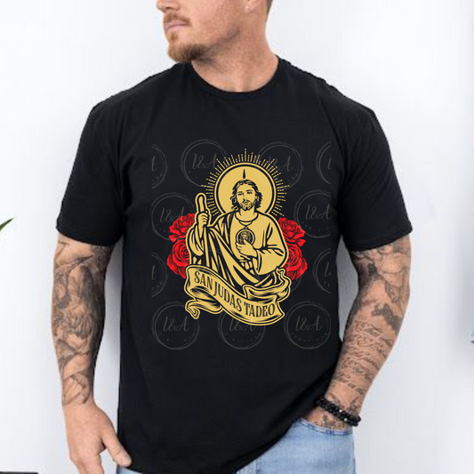 #256B San Judas