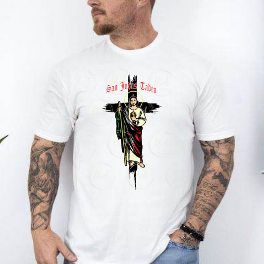 #254B Judas
