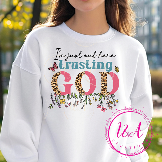 #327B GOD