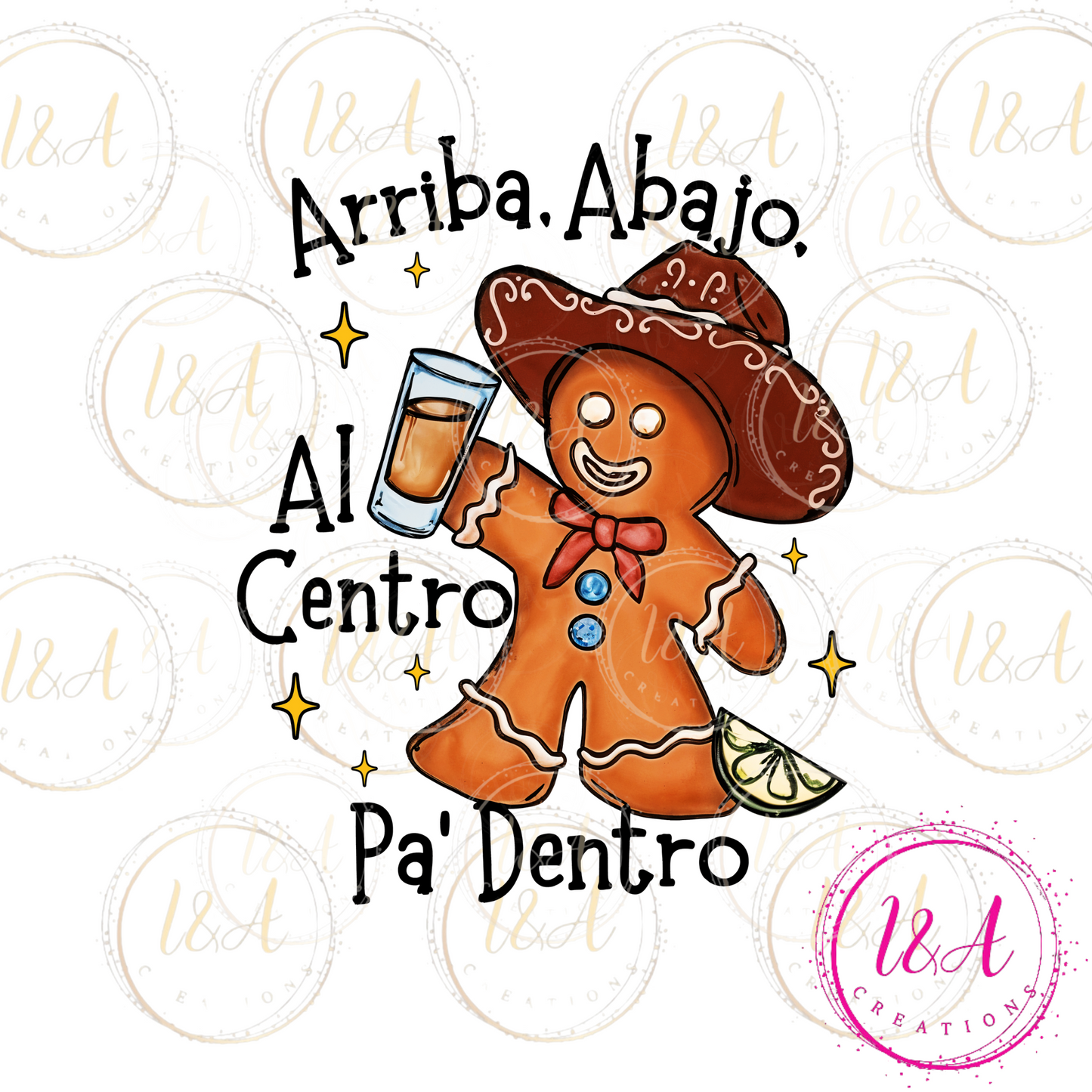 #439B Arriba abajo .. men