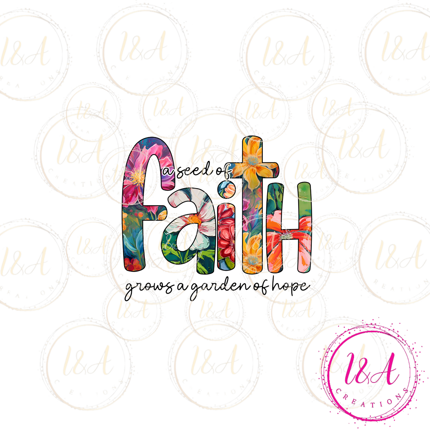 #153B Faith