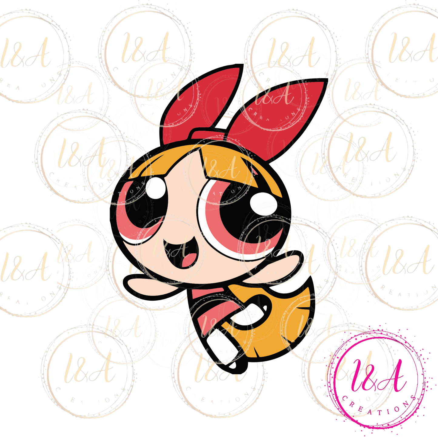 #255 Blossom