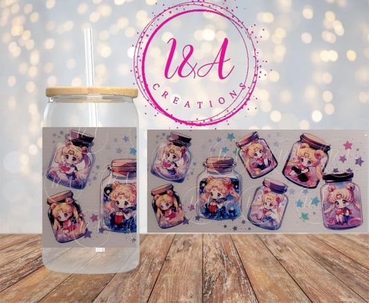 #459 sailor jars