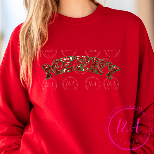 #242B Merry