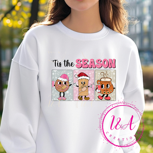 #367B tis the season