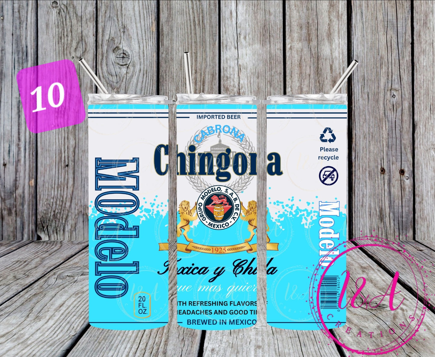 Chingona