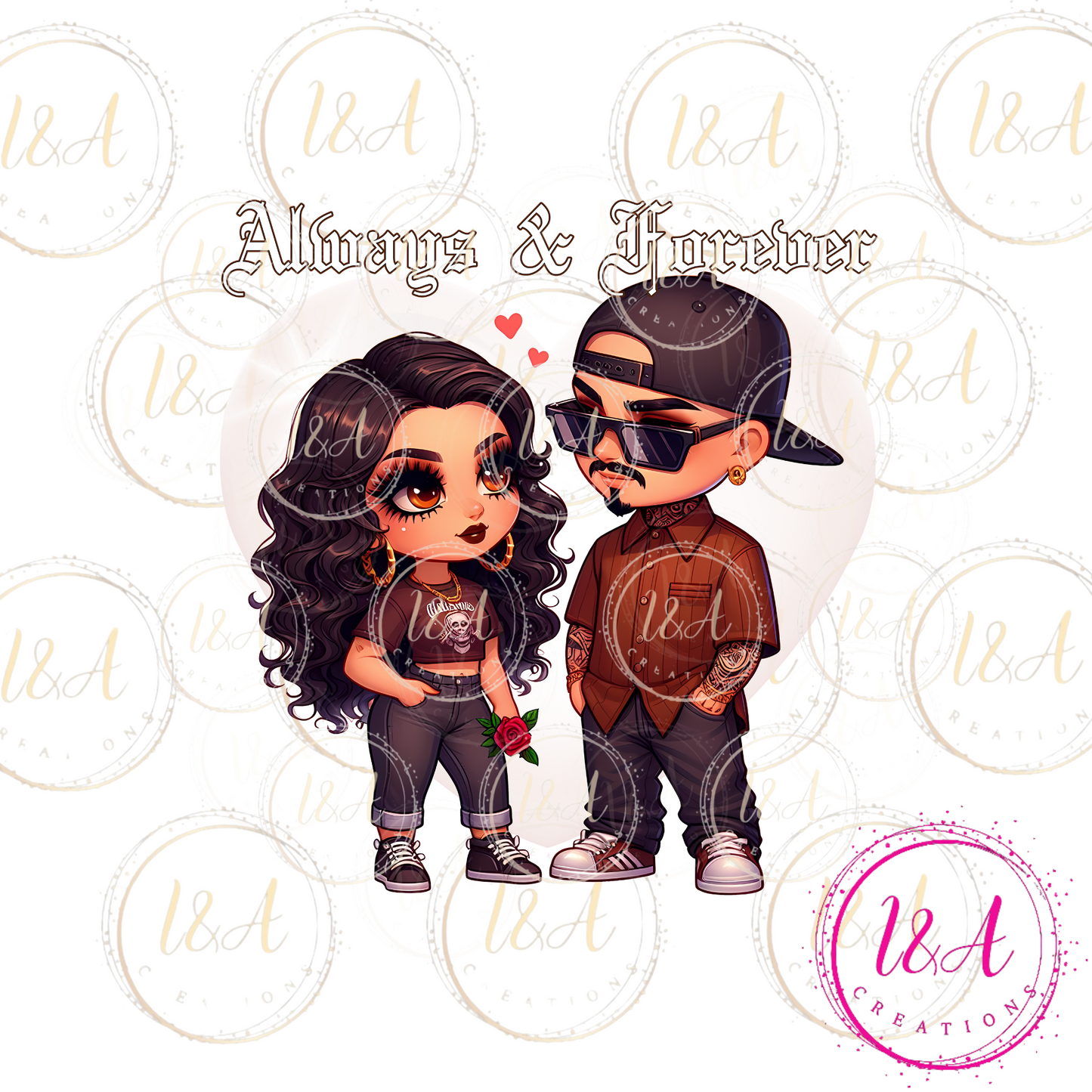 #316 Always & Forever