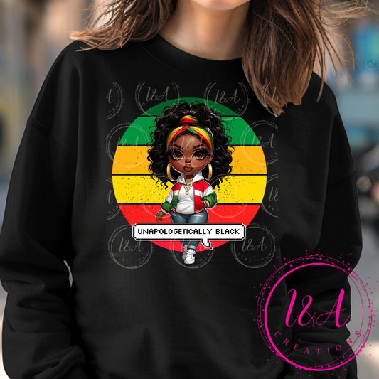 #779B unapologetically