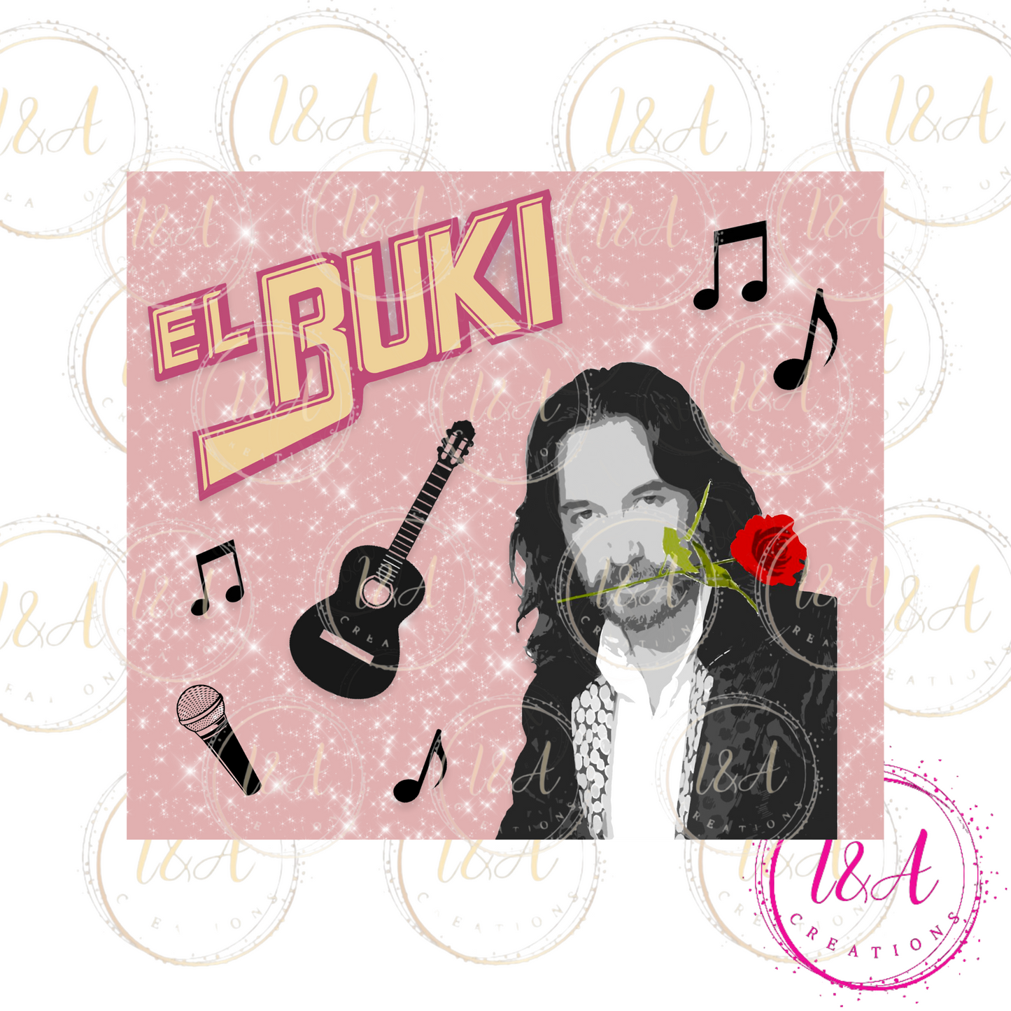 El Buki