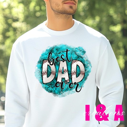 #443 best Dad ever