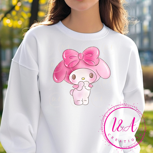 #917B melody