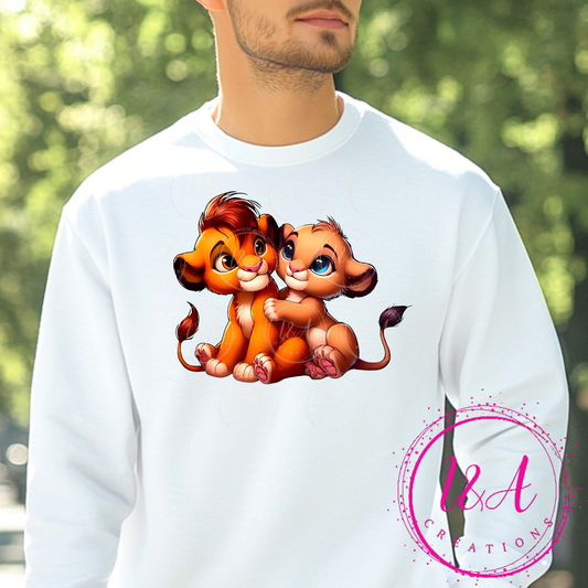 #941B lions