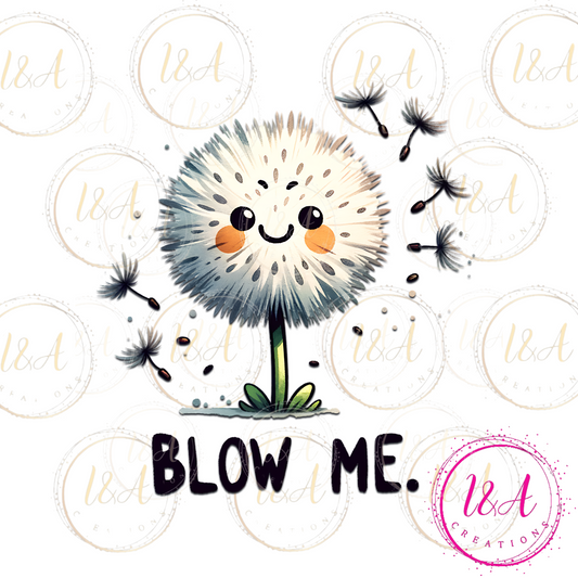 #182B Dandelion