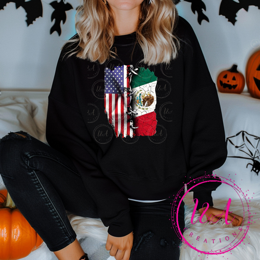 #700B USA/MEXICO
