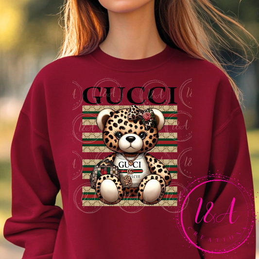 #733B bear