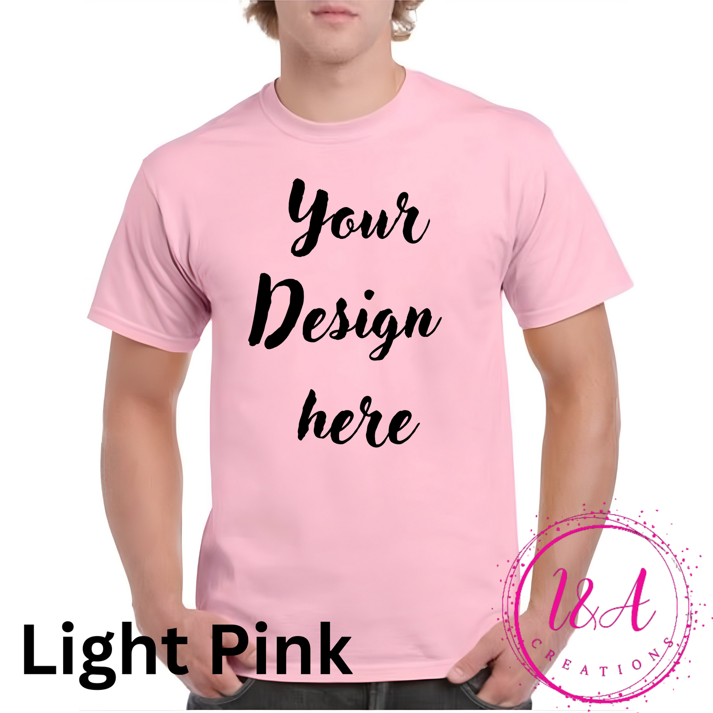 T-Shirts