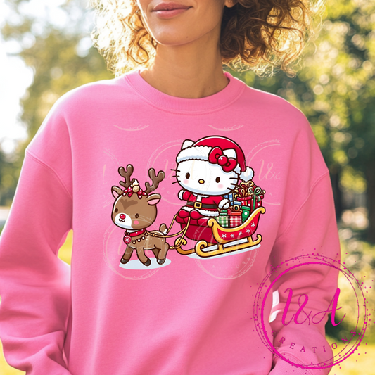 #552B kitty