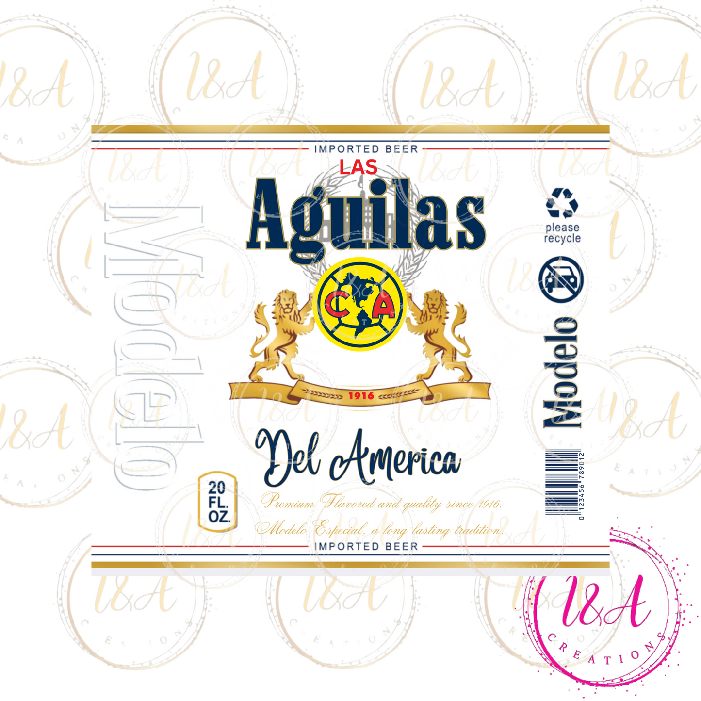 Aguilas