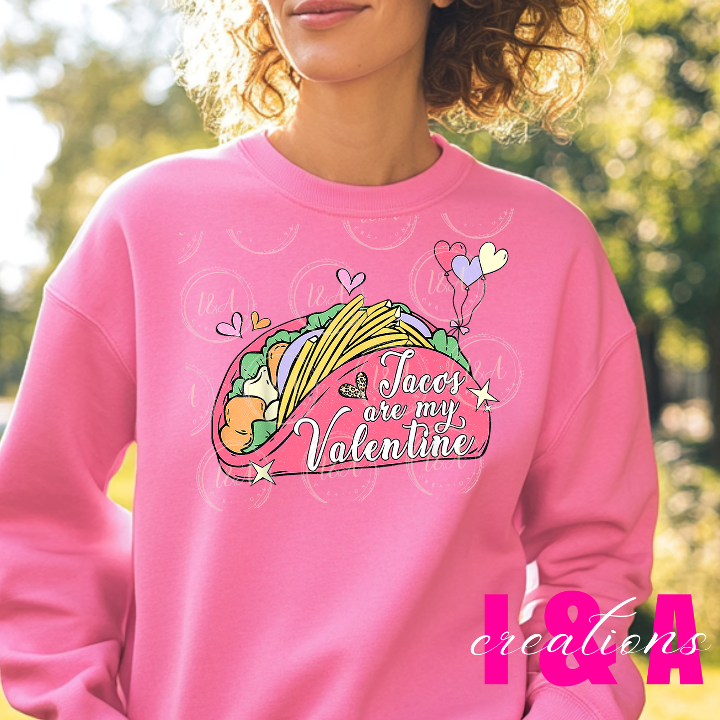 #571 tacos are my valentines