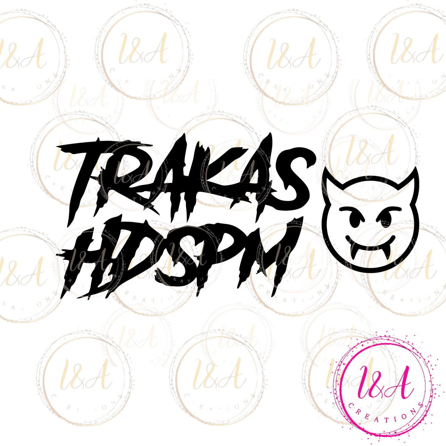 #571B trakas