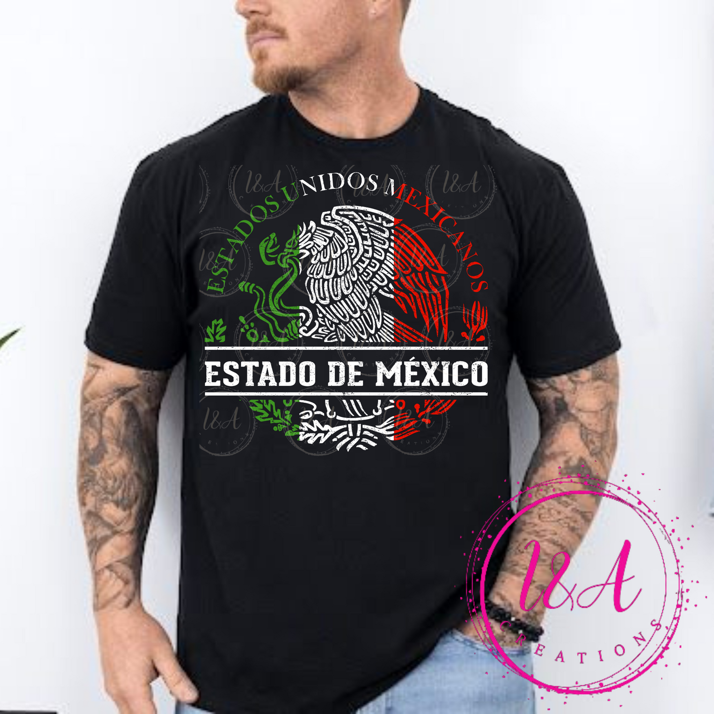 #727 Mexico states 🇲🇽