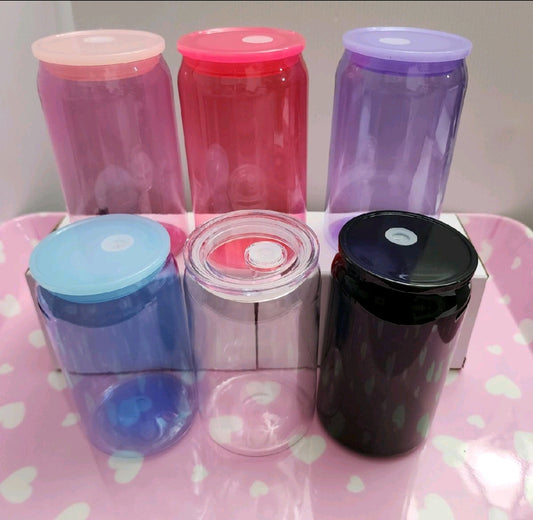 16 oz acrylic plastic cups