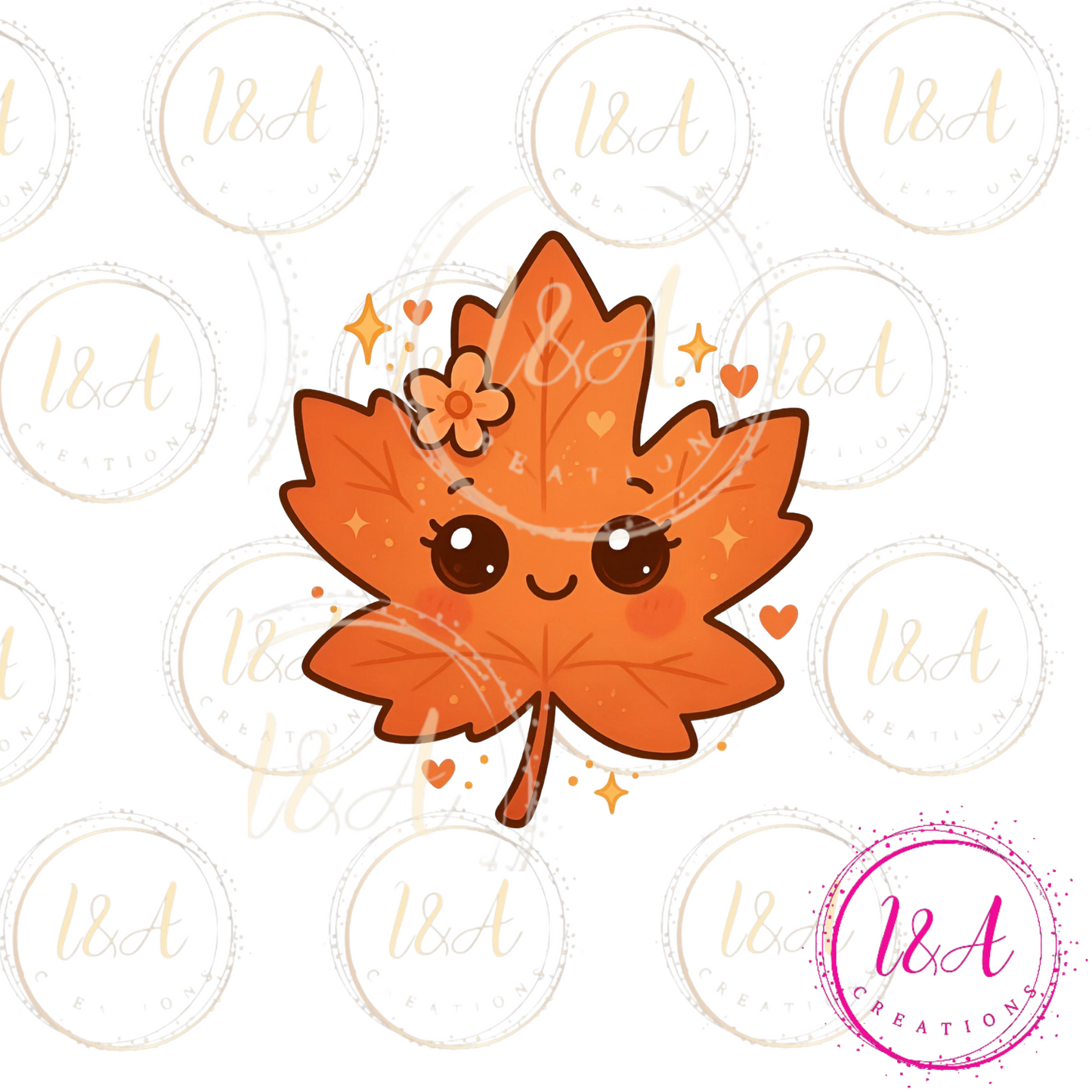 #99C fall leaves