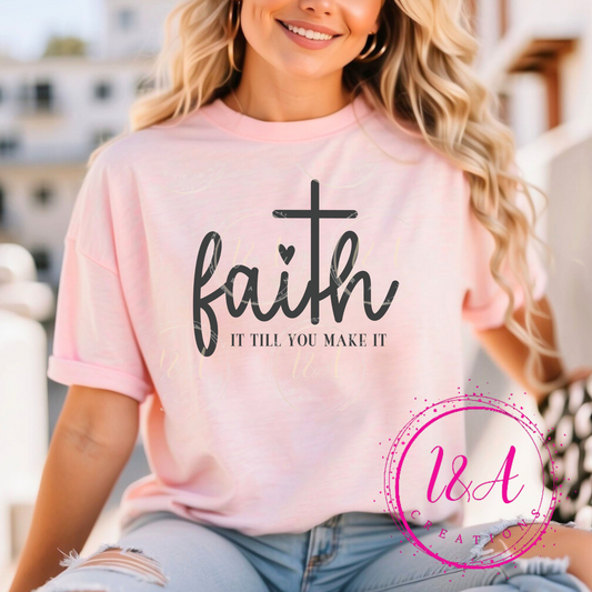 #329B Faith (gray color)