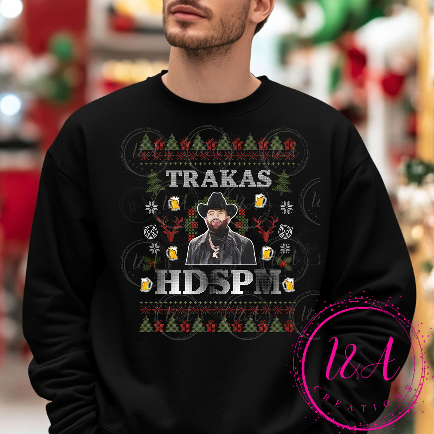 #567B trakas hdspm