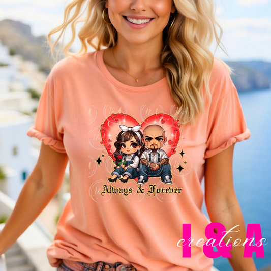 #306 always ♥️ forever