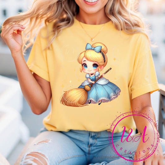 #180 Cindy