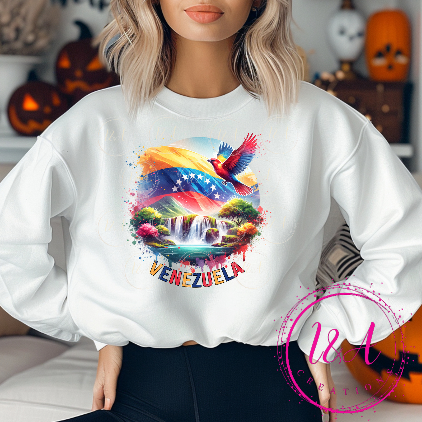 #503B Venezuela