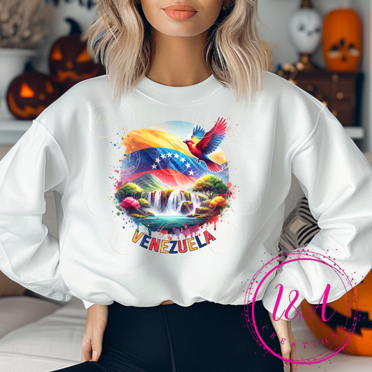 #503B Venezuela