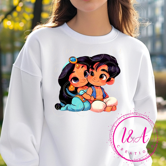 #928B Jasmin