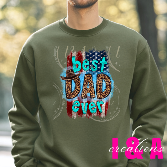 #446 Best Dad Ever