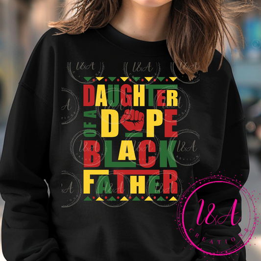 #815 daughter of...